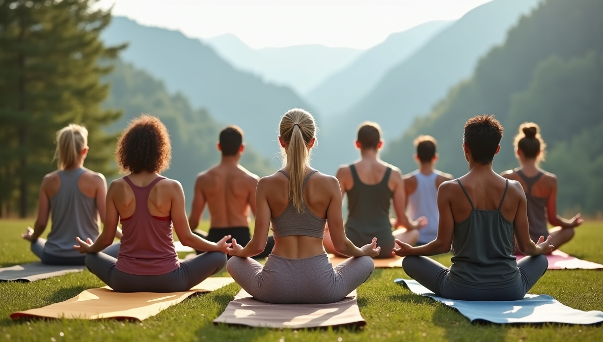 ZenVanUrith Pilates udstyr